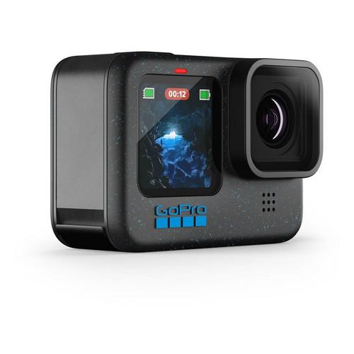 GoPro HERO12 Black Specialty Bundle - Primary Image
