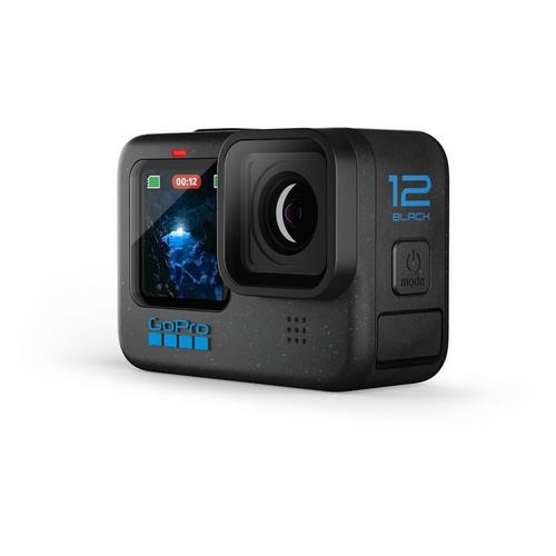 GoPro HERO12 Black Specialty Bundle - Primary Image