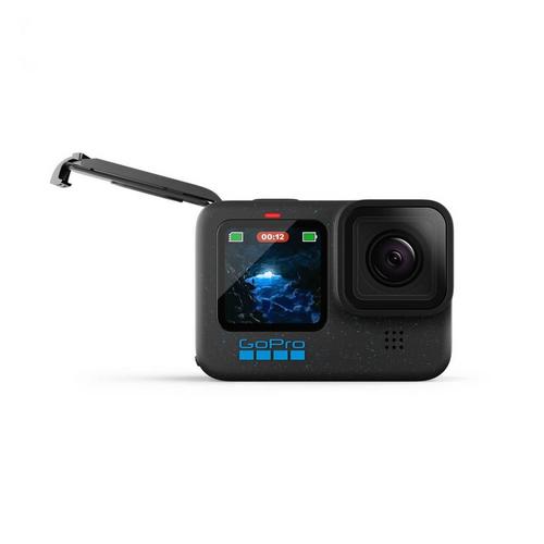 GoPro HERO12 Black Specialty Bundle - Primary Image