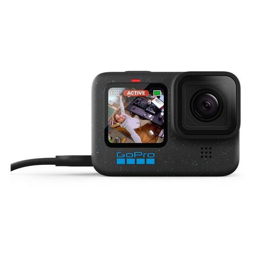 GoPro HERO12 Black Specialty Bundle - Primary Image