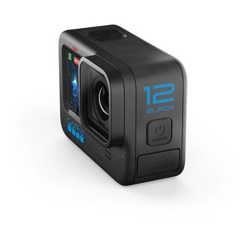 GoPro HERO12 Black Specialty Bundle - Primary Image