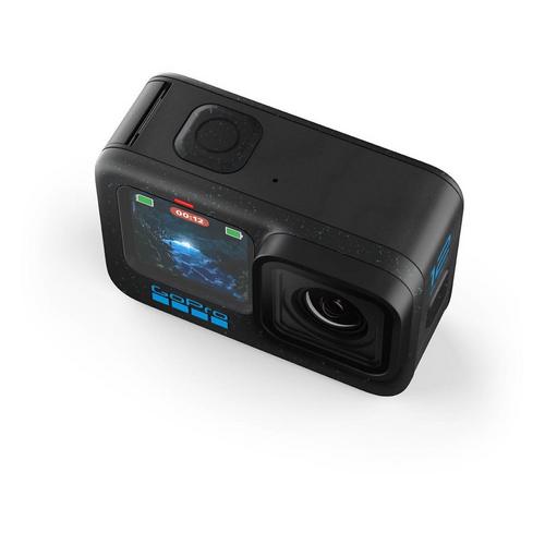 GoPro HERO12 Black Specialty Bundle - Primary Image