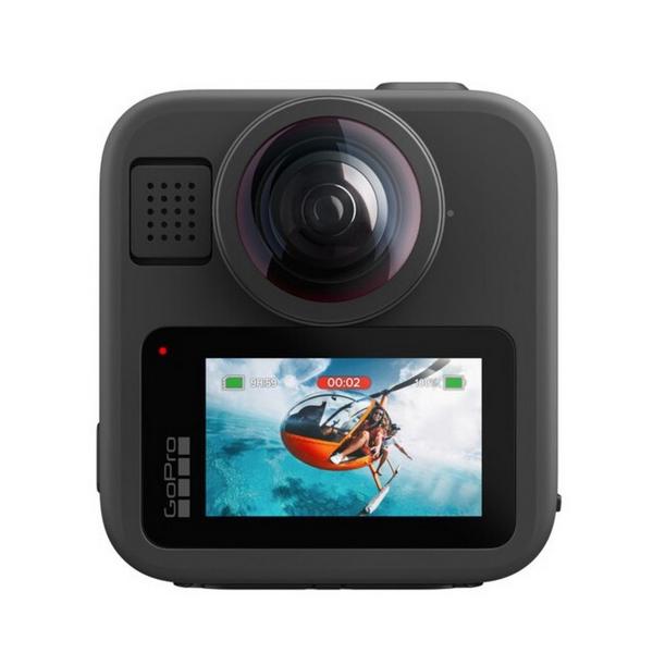 GoPro MAX2 360 Camera