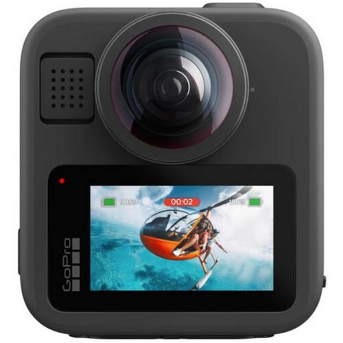 GoPro MAX2 360 Action Camera Specialty Bundle - Primary Image
