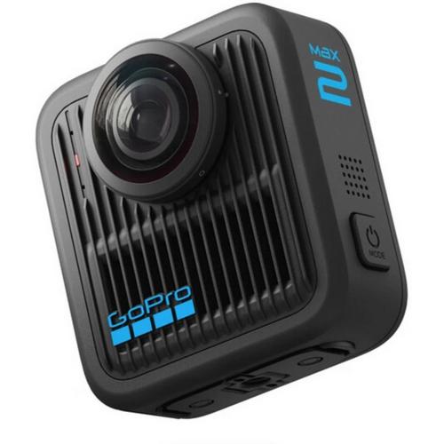GoPro MAX2 360 Action Camera Specialty Bundle - Primary Image
