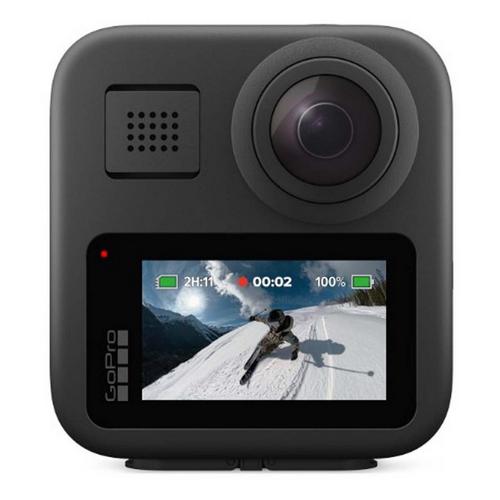 GoPro MAX 360 Camera - Primary Image