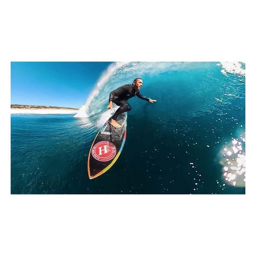 GoPro MAX 360 Camera - Primary Image