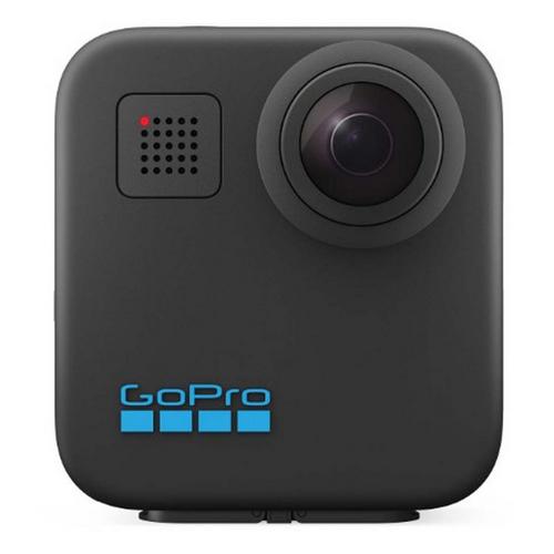 GoPro MAX 360 Camera - Primary Image