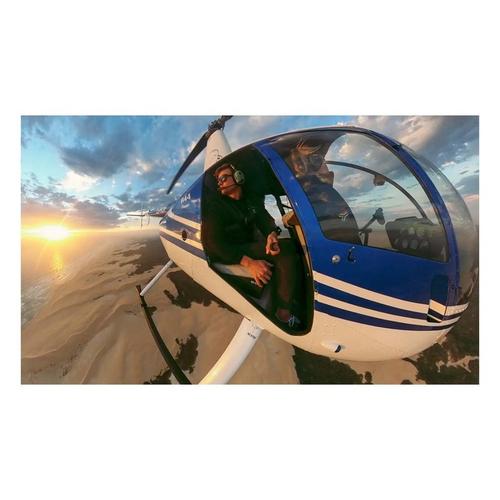 GoPro MAX 360 Camera - Primary Image