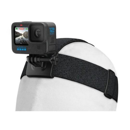 GoPro Head Strap 2.0 Mount - Primary Image