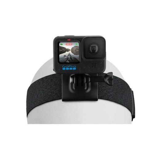 GoPro Head Strap 2.0 Mount - Primary Image