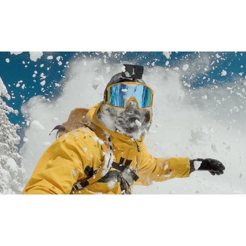 GoPro Head Strap 2.0 Mount - Primary Image