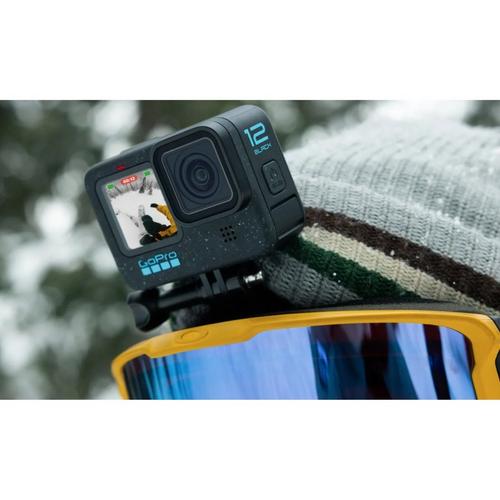 GoPro Head Strap 2.0 Mount - Primary Image