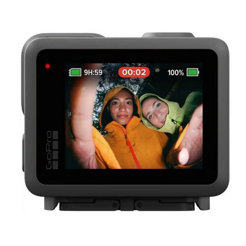 GoPro LIT Hero Action Camera - Primary Image