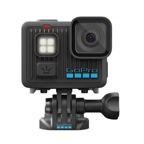 GoPro LIT Hero Action Camera - Primary Image