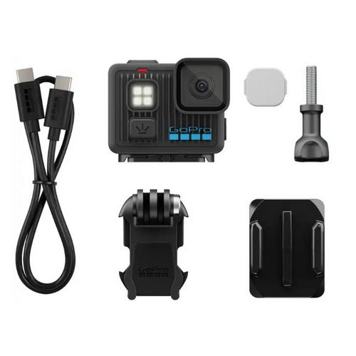 GoPro LIT Hero Action Camera - Primary Image