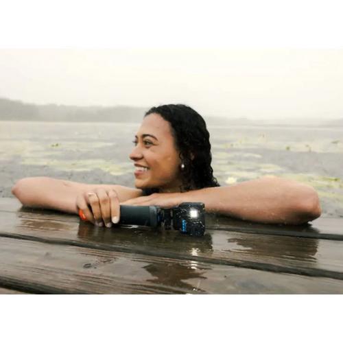 GoPro LIT Hero Action Camera - Primary Image