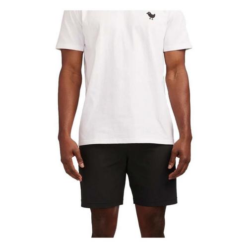 Men's Bad Birdie Golf Hybrid Shorts - Primary Image