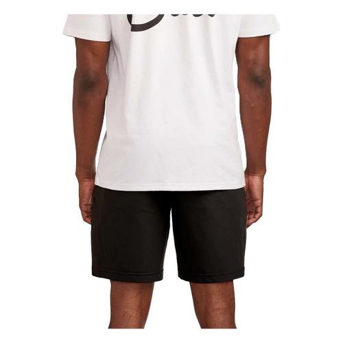 Men's Bad Birdie Golf Hybrid Shorts - Primary Image