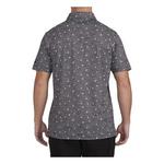 Men's Bad Birdie Block Party Polo - Thumbnail 2 of 2