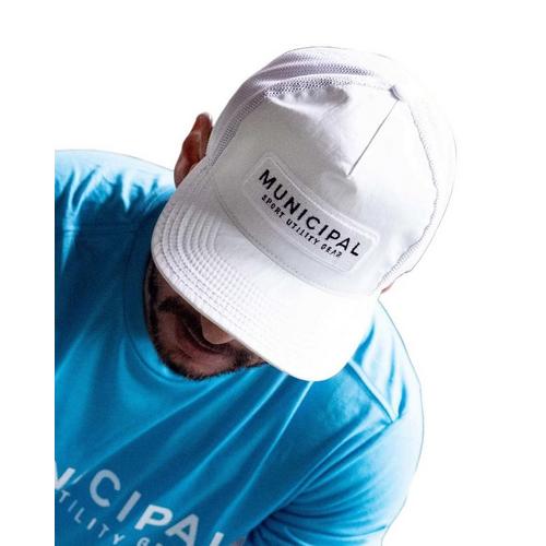MUNICIPAL 4AM Club Neighborhood Adjustable Hat - Primary Image