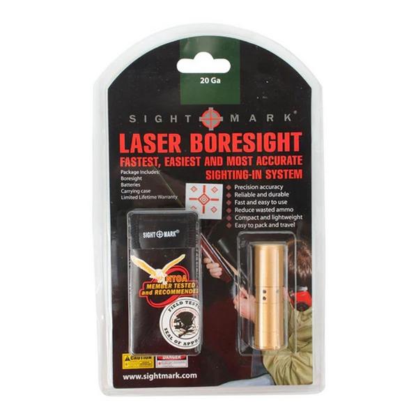 SIGHTMARK Shotgun Laser Bore Sight