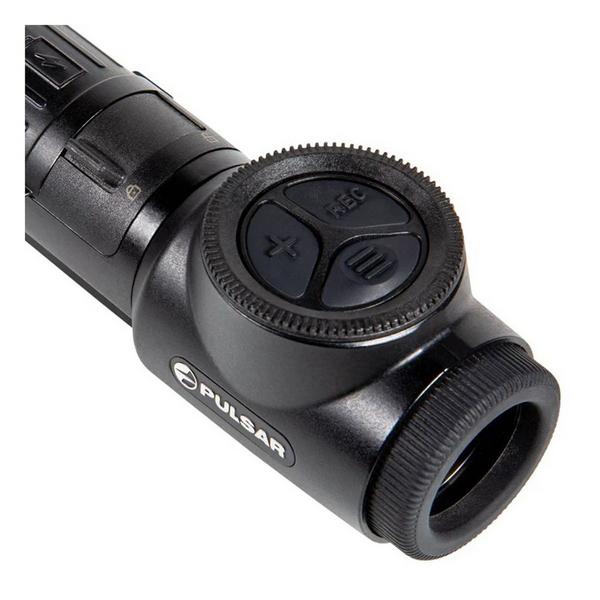 Pulsar Talion XG35 Thermal Riflescope