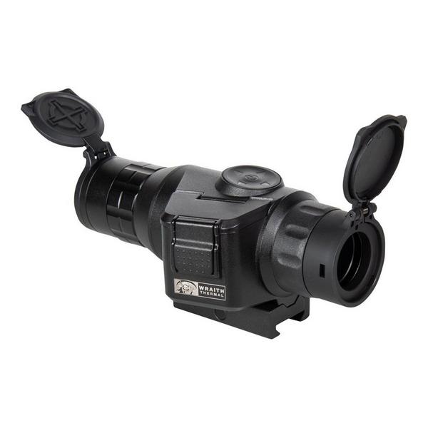 SIGHTMARK Wraith Mini 2-16x35 Thermal Riflescope