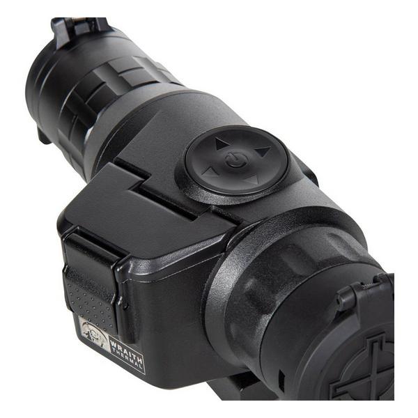 Sightmark Wraith Mini 2-16x35 Thermal Riflescope