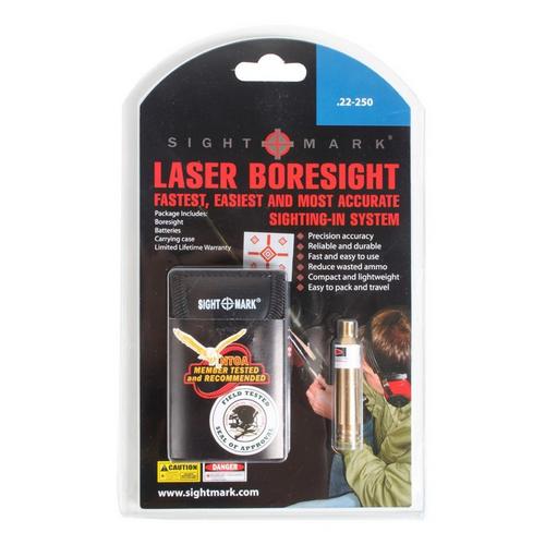 Sightmark Rifle Laser Bore Sight - Primary Image