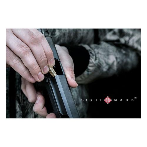 Sightmark Pistol Laser Bore Sight - Primary Image