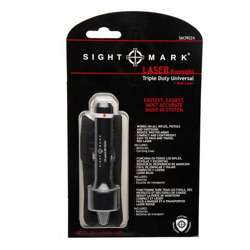 Sightmark Triple Duty Universal Laser Boresight - Primary Image