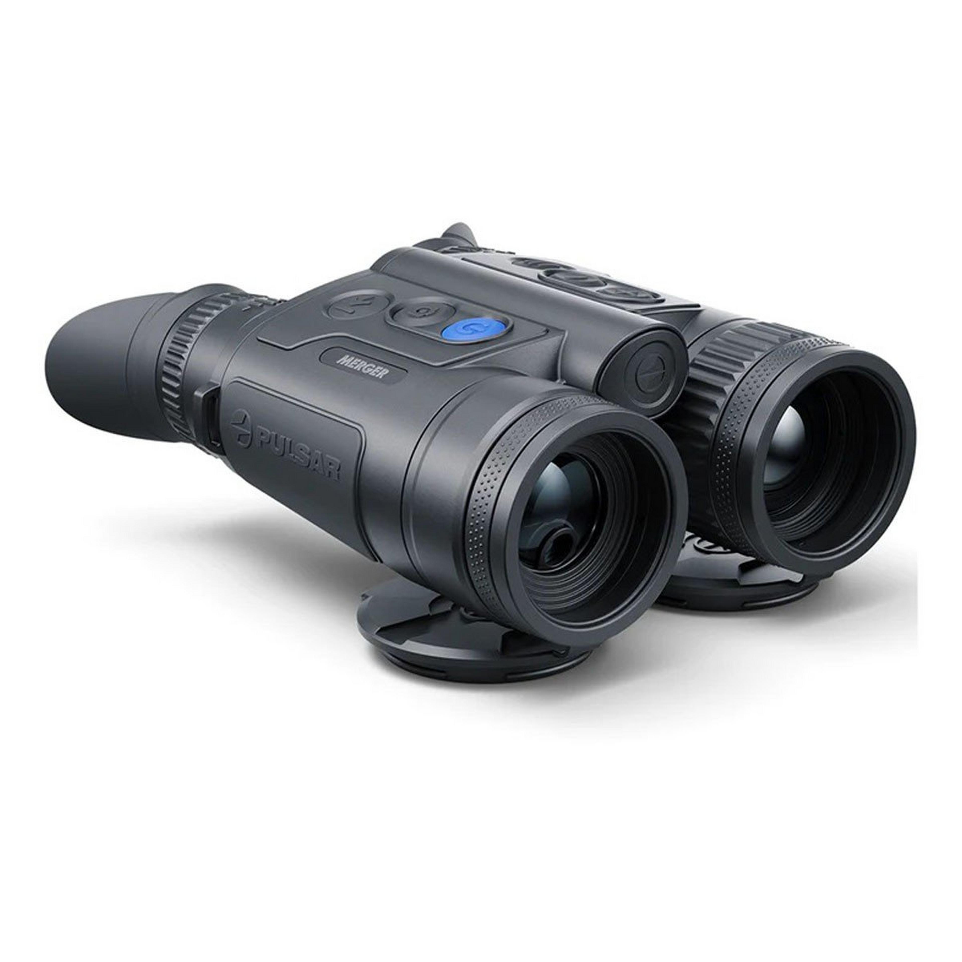 Pulsar Merger LRF XQ35 Thermal Binocular - 