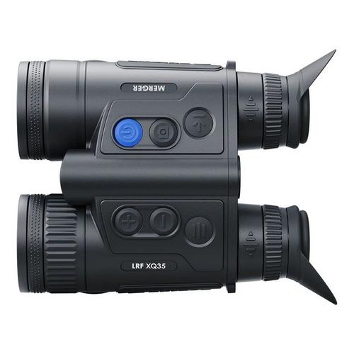 Pulsar Merger LRF XQ35 Thermal Binocular