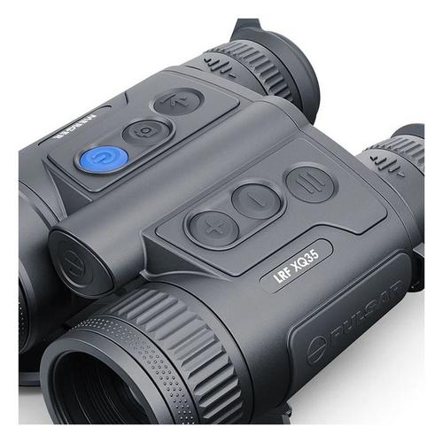 Pulsar Merger LRF XQ35 Thermal Binocular