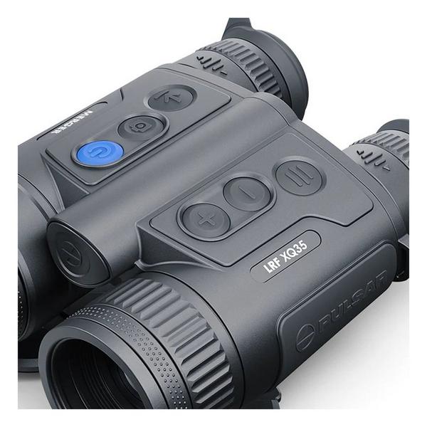 Pulsar Merger LRF XQ35 Thermal Binocular