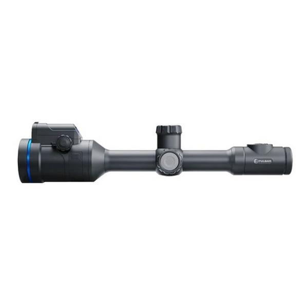 Pulsar Thermion Duo DXP55 Thermal Riflescope