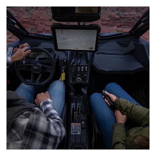 Dark 30 Defiance LS - 384 PTZ Thermal Camera - Primary Image