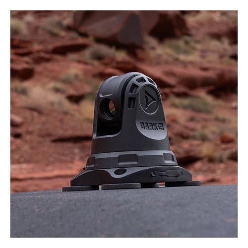 Dark 30 Defiance LS - 384 PTZ Thermal Camera - Primary Image