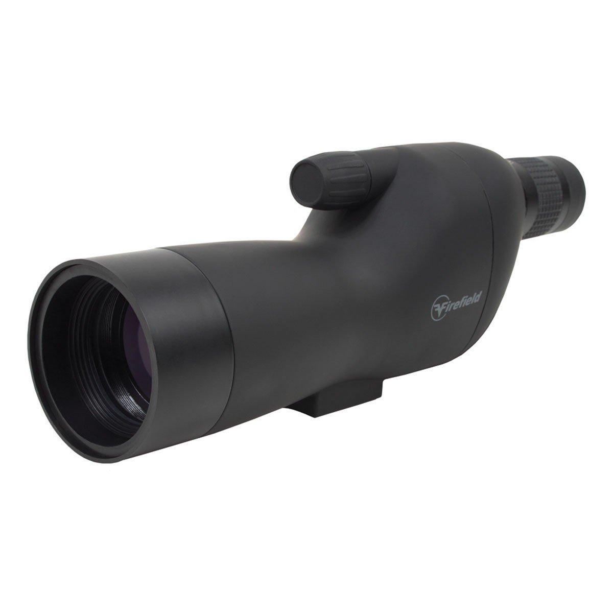 FireField 12-36x50 SE Spotting Scope Kit - Firefield