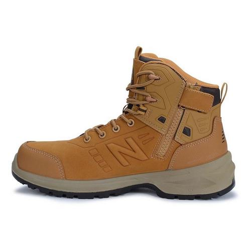 Men's New Balance Safety Calibre EH Composite Toe,EH Certified Work Boots - Primary Image