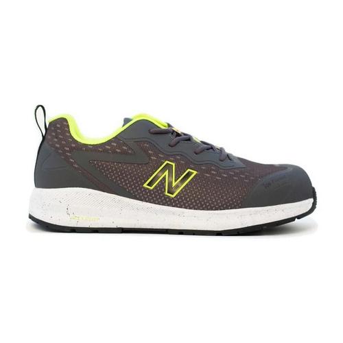 Men's New Balance Safety Logic Slip Resistant Work Shoes - Primary Image