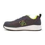 Men's New Balance Safety Logic Slip Resistant Work Shoes - Thumbnail 2 of 3