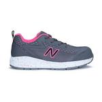 Women's New Balance Safety Logic Slip Resistant Work Shoes - Thumbnail 1 of 4