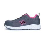 Women's New Balance Safety Logic Slip Resistant Work Shoes - Thumbnail 2 of 4