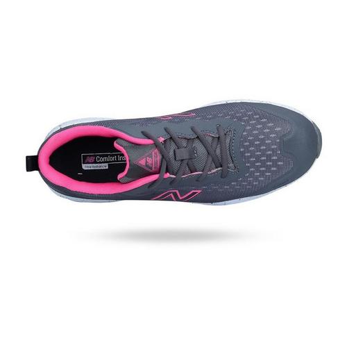 Women's New Balance Safety Logic Slip Resistant Work Shoes - Primary Image