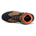 Men's New Balance Safety Allsite EH Waterproof Composite Toe Work Boots - Thumbnail 4 of 5