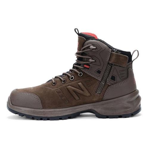 Men's New Balance Safety Calibre EH Composite Toe,EH Certified Work Boots - Primary Image
