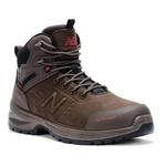 Men's New Balance Safety Calibre EH Composite Toe,EH Certified Work Boots - Thumbnail 3 of 5