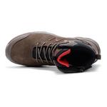 Men's New Balance Safety Calibre EH Composite Toe,EH Certified Work Boots - Thumbnail 4 of 5